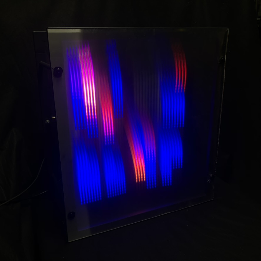 HoloPlates — fotó 2