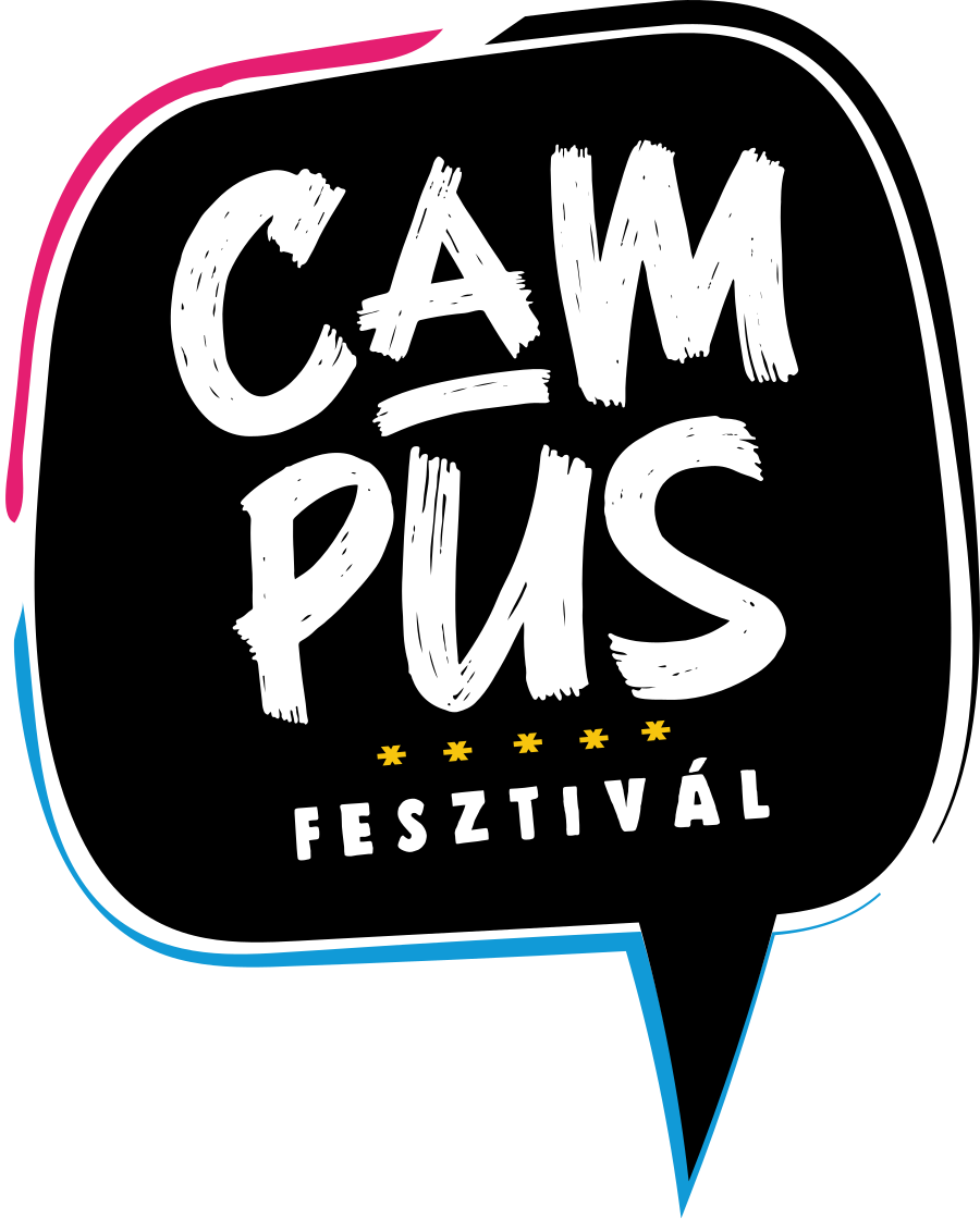 Campus Fesztivál logó