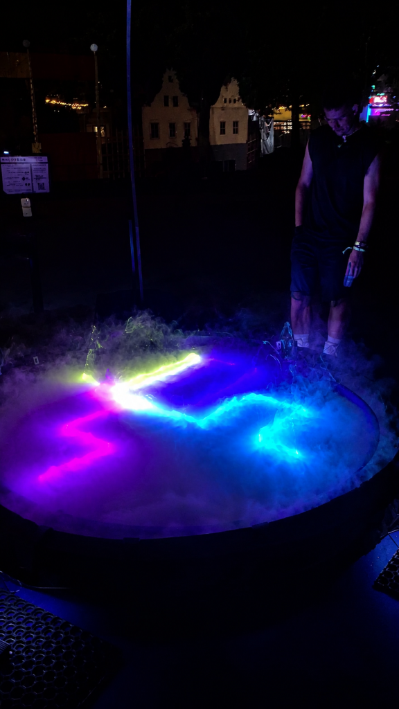 HoloTron — fotó 3