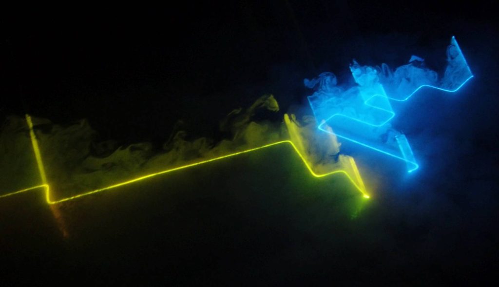 HoloTron — fotó 5