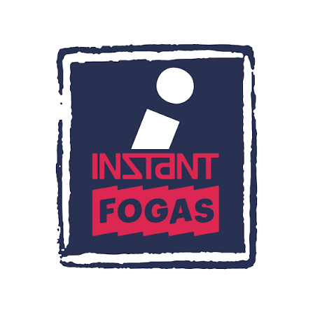 Instant-Fogas Komplexum logó