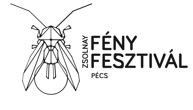 Zsolnay Fényfesztivál logó